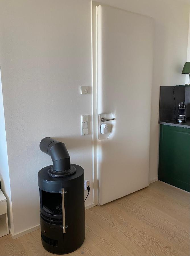 Alpen-Panorama Suite - Einzigartige Privatsuite Hoch Ueber Muenchen, 12Tes Og, Alpenblick, Loggia, Whirlpool, 15 Minuten Zum Zentrum, Ruhe Und Erholung In Der Stadt Muenchen Fuer Privat Und Geschaeftlich Reisende Eksteriør bilde