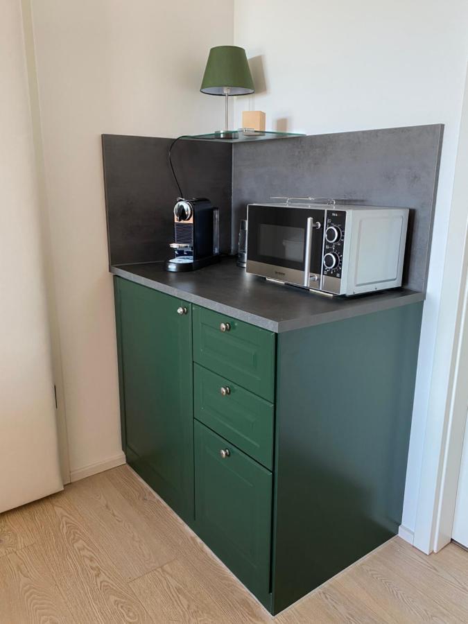 Alpen-Panorama Suite - Einzigartige Privatsuite Hoch Ueber Muenchen, 12Tes Og, Alpenblick, Loggia, Whirlpool, 15 Minuten Zum Zentrum, Ruhe Und Erholung In Der Stadt Muenchen Fuer Privat Und Geschaeftlich Reisende Eksteriør bilde